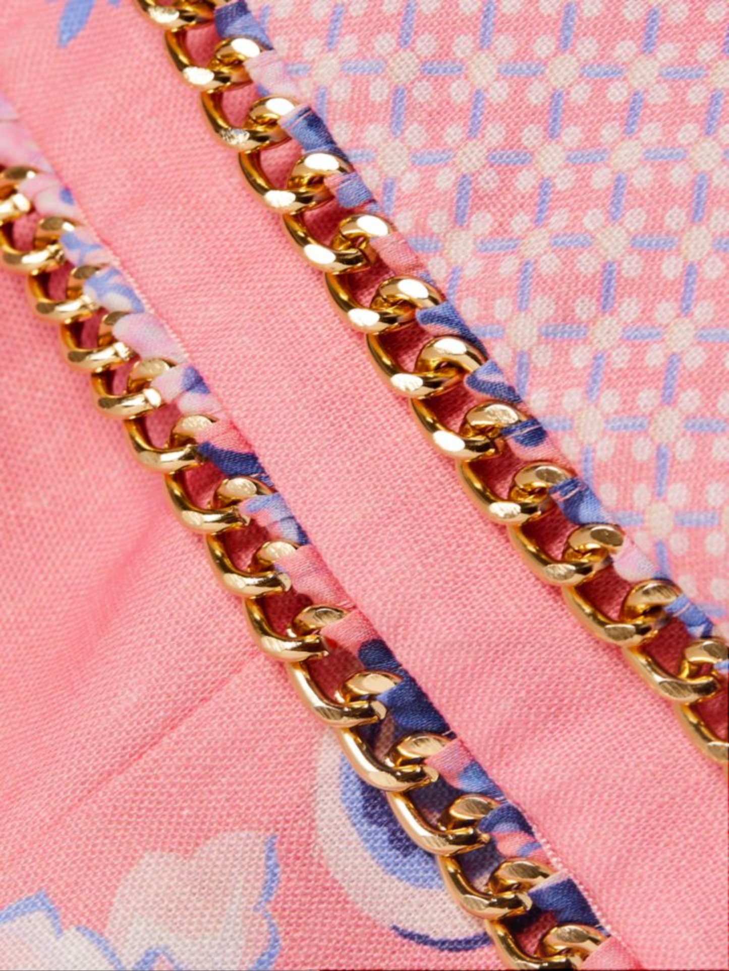 NEW Zimmermann Linen Puff-Sleeve Postcard Minidress